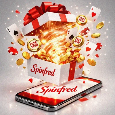 Mobile casino bonuses and free spins