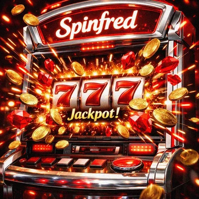 Top Australian slots and jackpots at Spinfred